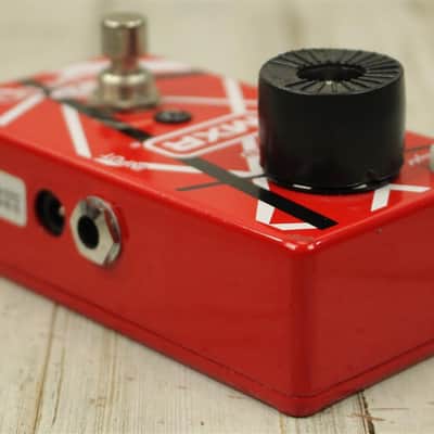 USED Dunlop MXR EVH Phase 90 (100) image 5