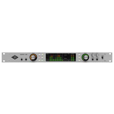 Universal Audio Apollo Twin x8 Gen 2 Essentials+ Audio Interface (Thunderbolt) image 1