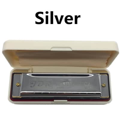 Hohner Triumph circa 1900's | Reverb