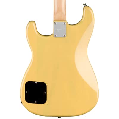 SQUIER PARANORMAL STRAT-O-SONIC - VINTAGE BLONDE image 3