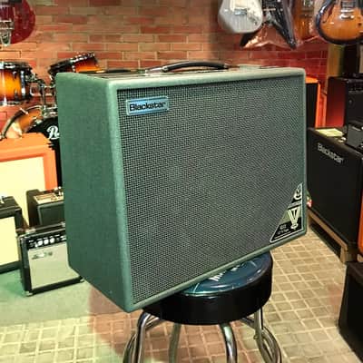 Amplificador Guitarra Blackstar Silverline Deluxe 100w 1x12'' image 6