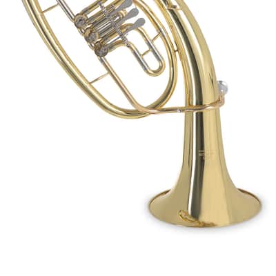 Roy Benson TH-202 in B Tenorhorn image 7