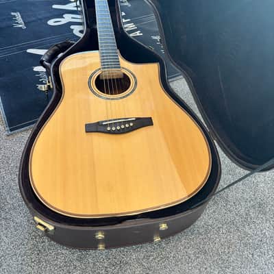 Ibanez AWS1000ECE-NT 2000's - Natural image 12