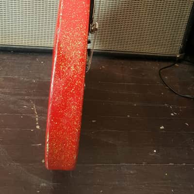 60's Wandre' Electric image 5