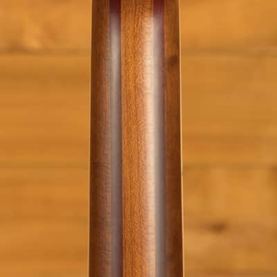Schecter C-1 Exotic Spalted Maple - Satin Natural Vintage Burst image 7