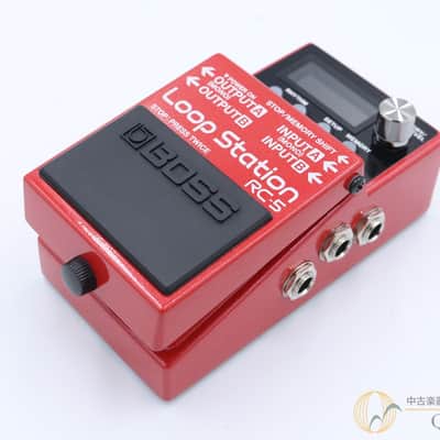 Boss Rc 5 image 1