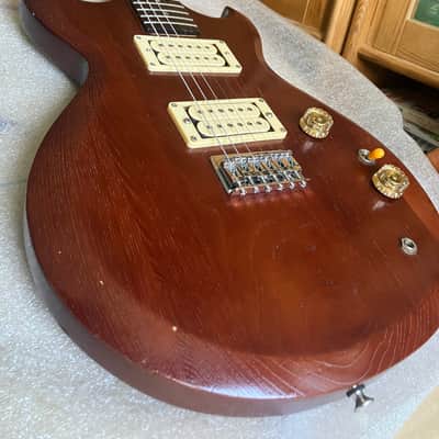 Aria Pro II Cardinal Series CS200 Japan 1983 - electric guitar image 3