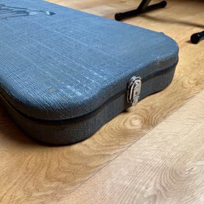 Wal MK2 5 strings 1989 Left-handed image 20