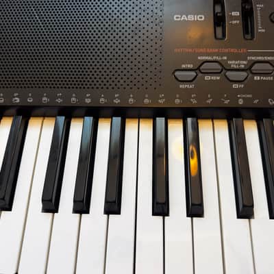 Casio CTK-3000 image 3