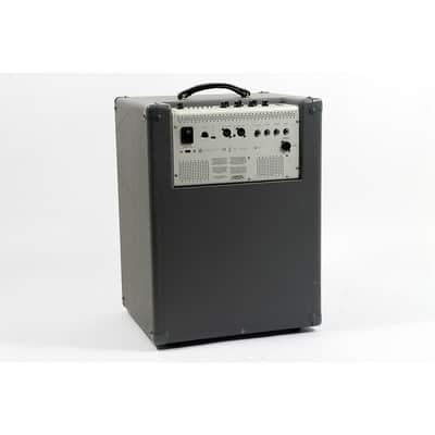 Darkglass Electronics Infinity 500 Bass Combo 2x10 Digital Amp Regular Blue image 2
