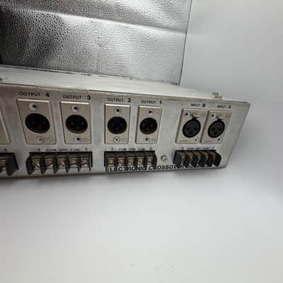 UREI Model 525 Electronic Crossover (USED) image 4