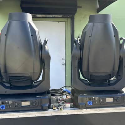 Martin MAC Viper Performance (LOT OF 6 W/ 3 CASE) THS image 16