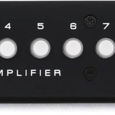 Kahayan 8x4 MIDI Amp/Speaker Selector image 1