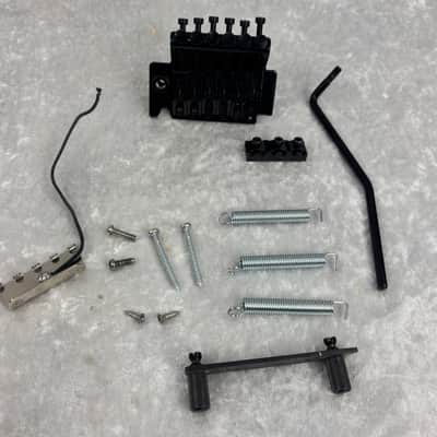 Unbranded Knife Edge Bridge Tremolo system image 1