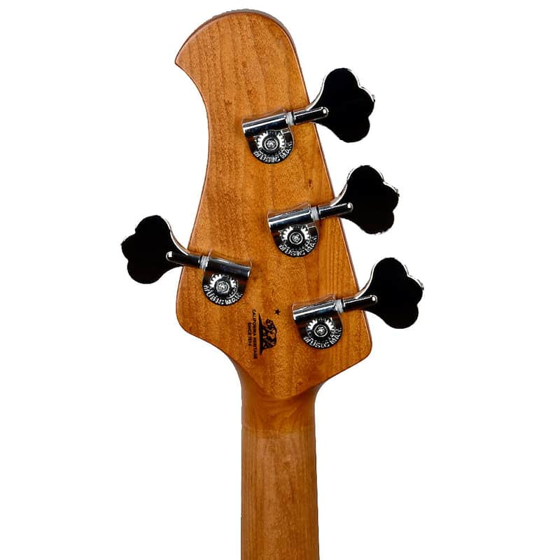 Ernie Ball Music Man StingRay Short Scale image 6