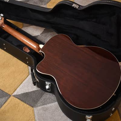 PRS SE A40E Angelus Natural (Pre-owned, 2018) image 8