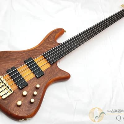 Schecter Stiletto Studio 5 Fl Hsn image 2