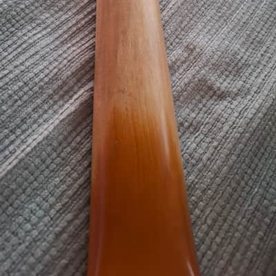 Warmoth neck rosewood Precision Bass Neck 2000's image 2
