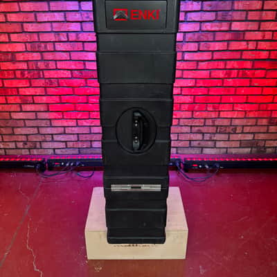 ENKI AMG-2 XL ACOUSTIC GUITAR CASE image 2