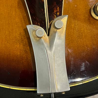 1979 Ibanez GB10 - February Production 1979 - Brown Sunburst image 2