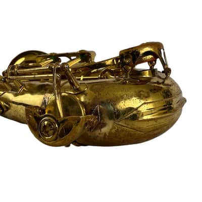 Selmer Mark VI Tenor Saxophone image 20