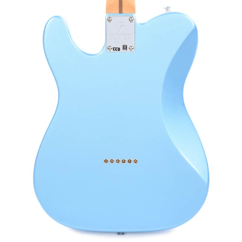Fender Player Plus Nashville Telecaster image 4