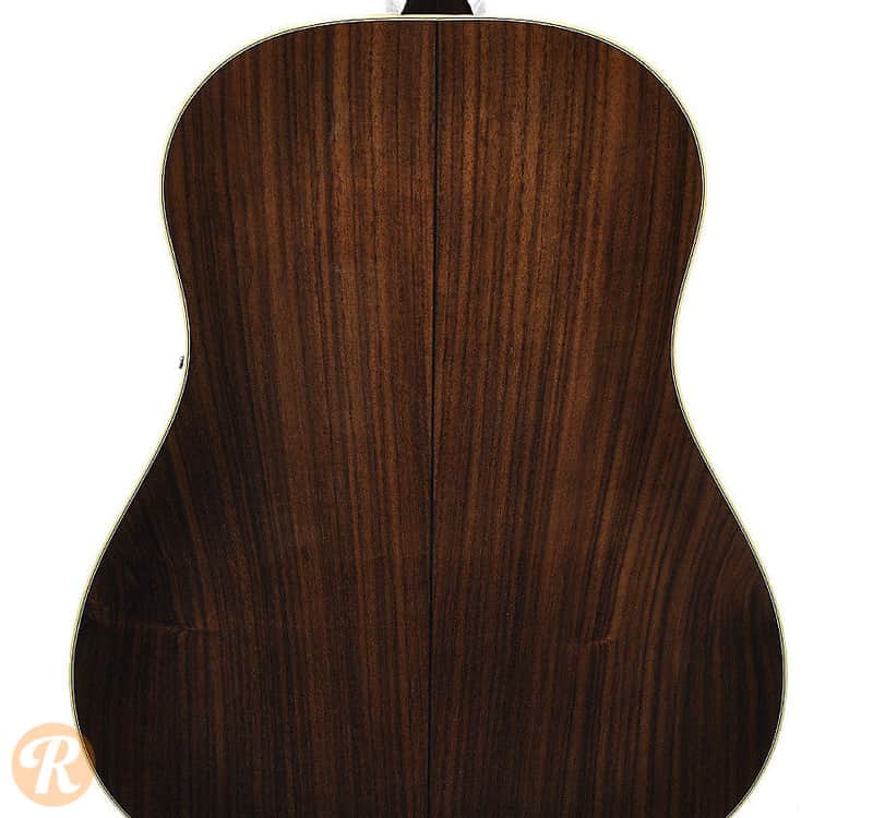 Gibson Jumbo 1934 Centennial 1994 - 1996 image 3