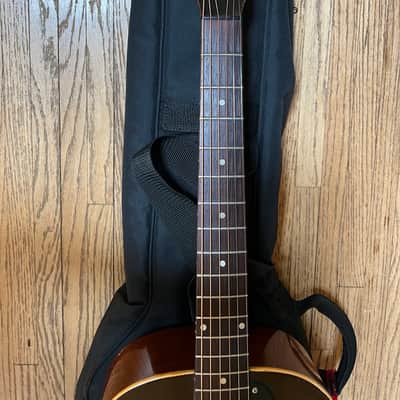 Kalamazoo KG-21 1935 - 1943 - Sunburst image 5