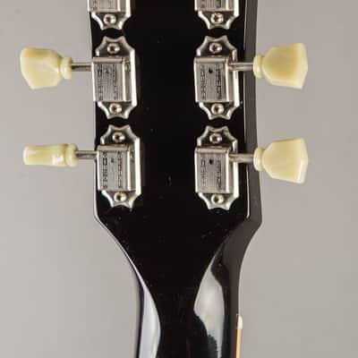 Gibson Slash "Victoria" Les Paul 2008, Goldtop image 8