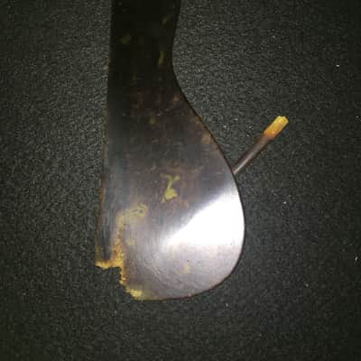 1917(?) Gibson L4 Oval Hole image 21