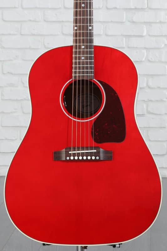 Gibson J45