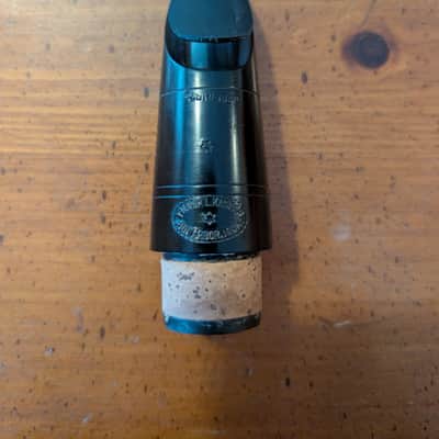 Frank L. Kaspar Vintage Clarinet Mouthpiece/Superb image 5