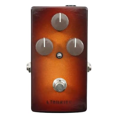 Lovepedal Eternity Burst (Handwired) | Reverb