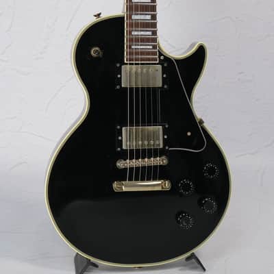 Epiphone LPC-80 Les Paul Custom (Japanese Domestic) | Reverb