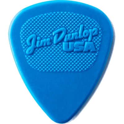 Dunlop 443R107 Nylon Midi 1,07mm sachet de 72 image 2