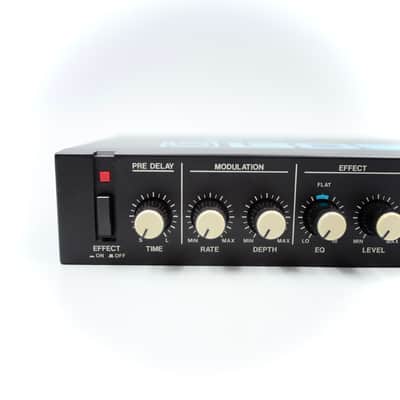 Boss RCE-10 Digital Chorus Ensemble Made in Japan Micro Rack Effect Series ZA91310 image 2