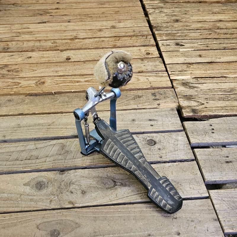 Premier Vintage 250 Bass Drum Pedal USED! RK2WA230426 image 1