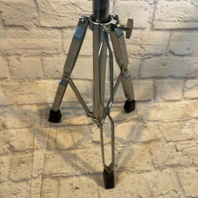 Ludwig Black & White Label Boom Cymbal Stand with Counter Weight image 7