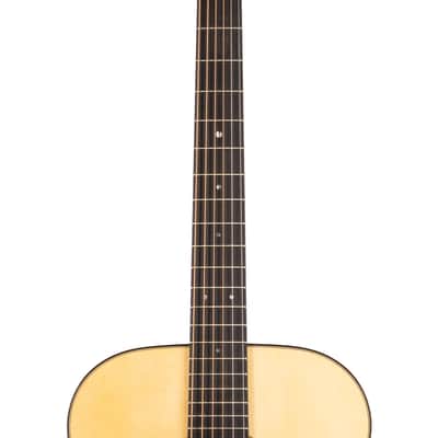 Martin Custom Shop 000-18 Adirondack Spruce (668) image 7