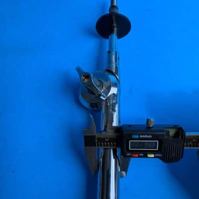 PDP CENTERSTAGE Drum Part: Double Braced Straight Cymbal Stand Boom [PGCS880] image 9