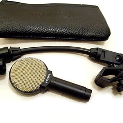SUPERLUX PRA-638 Guitar Amp and recording condenser Microphone image 2