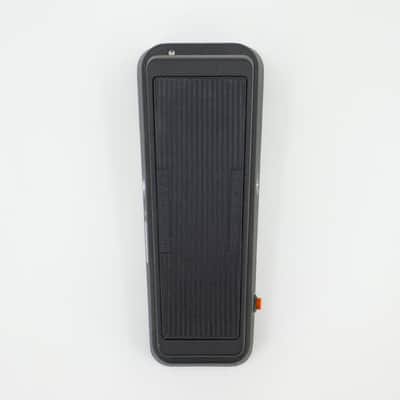 Used Dunlop Cry Baby GCB-95 Wah Pedal (Boost Mod) Very Good image 1