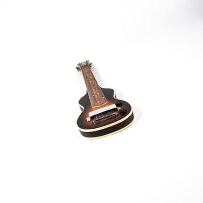 Gibson Lap Steel Owned by Mike Campbell image 7