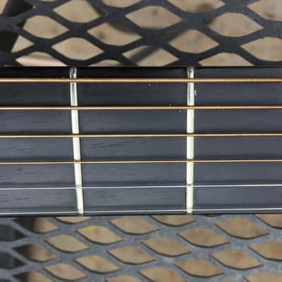 Eastman AH6OM 2012 - K&K pickup, Plek'd, OHSC - Like E6OM w/ E8OM appointments image 18