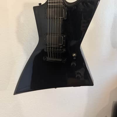 ESP E-II EX NT 2021 - Present - Black image 2