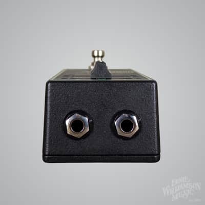 Walrus Audio Fundamental Series Delay Guitar Effects Pedal. USED image 5