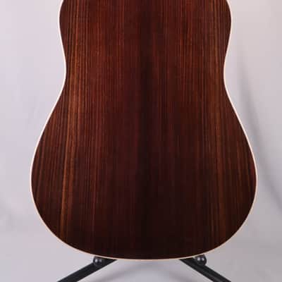 Larrivee D-60 Indian Rosewood 2025 image 8
