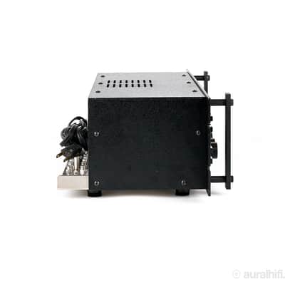 Vintage GAS Thoebe Servo Loop // Solid-State Preamplifier image 3