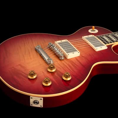 Gibson Custom Shop 1959 Les Paul Reissue image 11