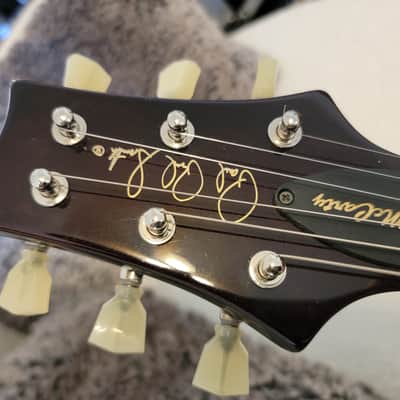 PRS McCarty 2015 image 5